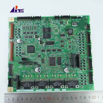KD20049-B91X Fujitsu F53 F56 บอร์ดควบคุมเครื่องระบายอากาศ ATM อะไหล่