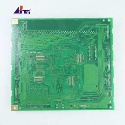 KD20049-B91X Fujitsu F53 F56 บอร์ดควบคุมเครื่องระบายอากาศ ATM อะไหล่