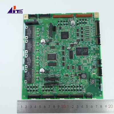 KD20049-B91X Fujitsu F53 F56 บอร์ดควบคุมเครื่องระบายอากาศ ATM อะไหล่