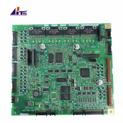 KD20049-B91X Fujitsu F53 F56 บอร์ดควบคุมเครื่องระบายอากาศ ATM อะไหล่