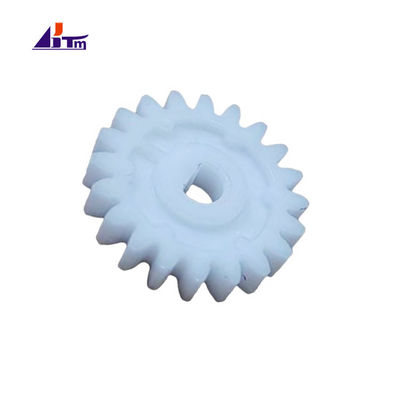 เฟืองเครื่องอ่านธนบัตร MEI SC Advacne Series 20T อะไหล่ตู้ ATM 252221013