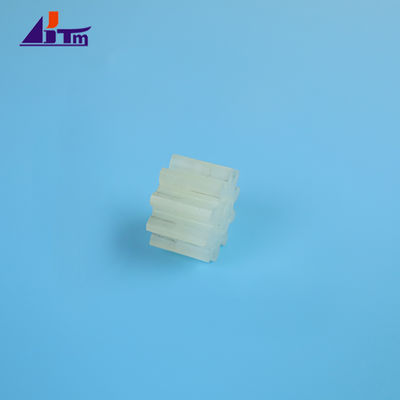 เฟืองพลาสติก 252028021P100 สำหรับเครื่องอ่านธนบัตร MEI Advanced