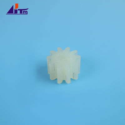 เฟืองพลาสติก 252028021P100 สำหรับเครื่องอ่านธนบัตร MEI Advanced