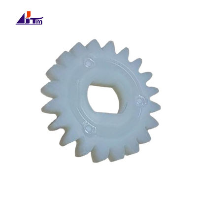 RS232 SCNL6607R MEI Cashflow Bill Acceptor Cashbox 20T Gear 252027052