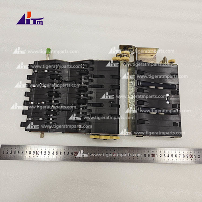 1750223741 RM4+4 โมดูลผู้จัดจำหน่าย Diebold Nixdorf ส่วนบน CRS FL 4+4