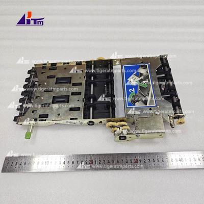 1750223741 RM4+4 โมดูลผู้จัดจำหน่าย Diebold Nixdorf ส่วนบน CRS FL 4+4