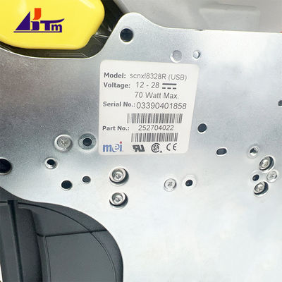 MEI SCNL8328R เครื่องขายปลีกเงินสด