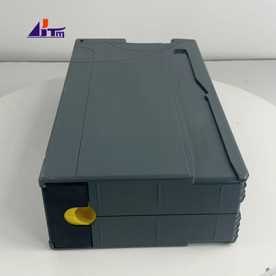 252714015 กล่องรับธนบัตร กล่องเงินสด กล่องใส่เงินสด รองรับธนบัตร 2000 บาท MEI SCNL 8328R เครื่องรับธนบัตร
