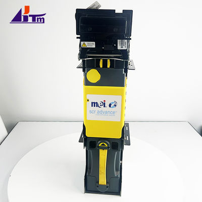 SCNR 8327 MEI SCR เครื่องรับธนบัตรแบบรีไซเคิล Advance Banknote 252800008