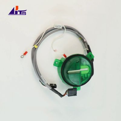 445-0736959 4450736959 NCR SPS Bezel MCRW HLA Anti Skimming Kit กล่องปรับปรุงความอ่อนแอ