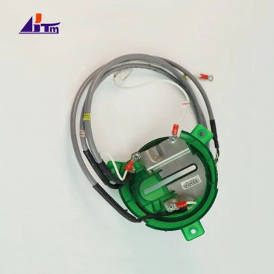 445-0736959 4450736959 NCR SPS Bezel MCRW HLA Anti Skimming Kit กล่องปรับปรุงความอ่อนแอ