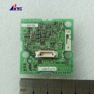 009-0030471 KD25106-809204 NCR GBRU2 PCB-MCU สำหรับ FRU หน่วยความจำ MCU1AA