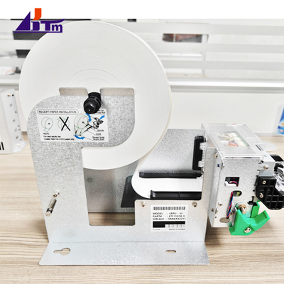 อะไหล่ตู้ ATM Genmega G2500 เครื่องพิมพ์ใบเสร็จความร้อน LRPU III 27111010-1