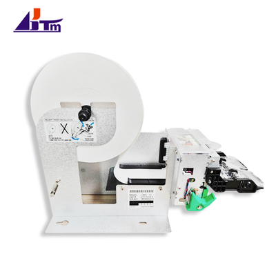 อะไหล่ตู้ ATM Genmega G2500 เครื่องพิมพ์ใบเสร็จความร้อน LRPU III 27111010-1