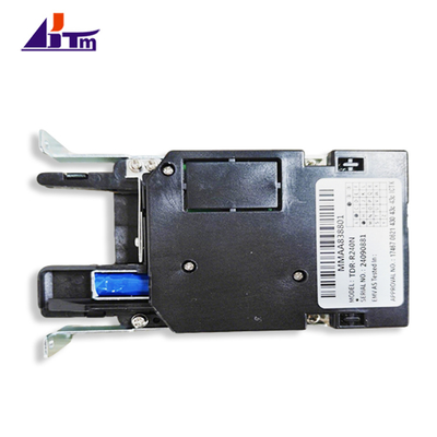 24090881 Genmega G2500 And Hantle TDR-R240N อ่านบัตร EMV อะไหล่ ATM