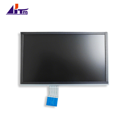 Genmega G2500 8" ความละเอียดสูง หน้าจอกว้างจอ LCD จอ ATM อะไหล่