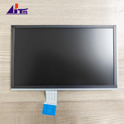 Genmega G2500 8" ความละเอียดสูง หน้าจอกว้างจอ LCD จอ ATM อะไหล่