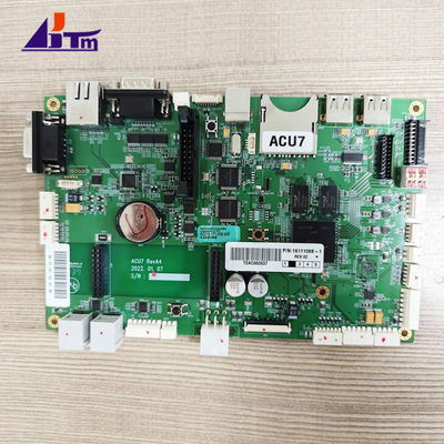 161110881 16111088-1 Genmega Hantle Mainboard W/O โมเดม TCPIP ACU 7