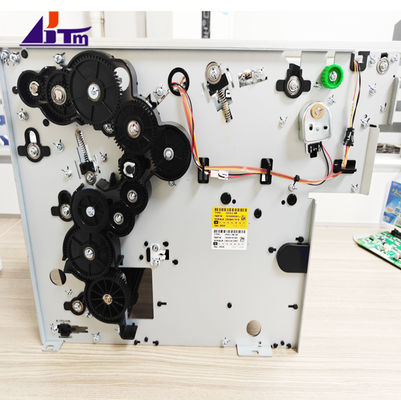 Nautilus Hyosung MX 2600SE Halo II ATM CDUL3 เครื่องจ่ายเงิน 7000000224