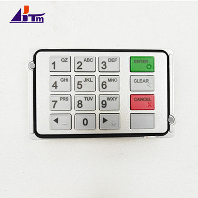 อะไหล่ตู้ ATM คีย์บอร์ด Hyosung MX 2600SE EPP-X1 แป้นพิมพ์ 573098-01 57309801