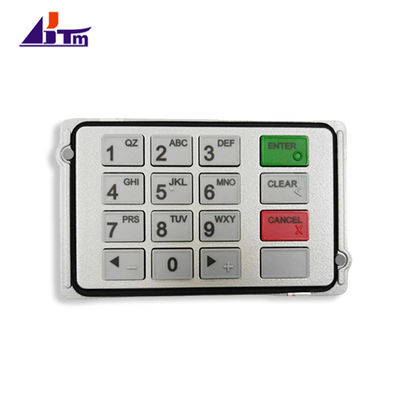 อะไหล่ตู้ ATM คีย์บอร์ด Hyosung MX 2600SE EPP-X1 แป้นพิมพ์ 573098-01 57309801