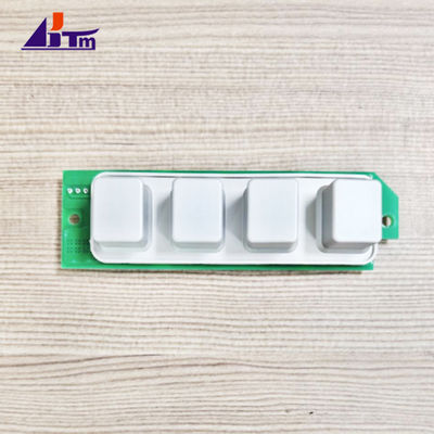 อะไหล่ตู้ ATM Nautilus Hyosung MX 2600SE ปุ่มฟังก์ชันซ้าย 7650000031