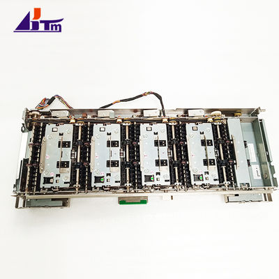 Diebold 368 ECRM ULT5A เครื่องรีไซเคิล เครื่องนําเสนอ ATM อะไหล่