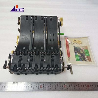 1750223746 โมดูลขนส่งตัวจ่ายเงิน ATM Diebold Nixdorf 3 CRS 4+4
