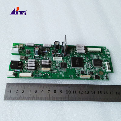 S36A420D01 บอร์ดควบคุมเครื่อง ATM NCR Selfserv 23 22E Sankyo Card Reader