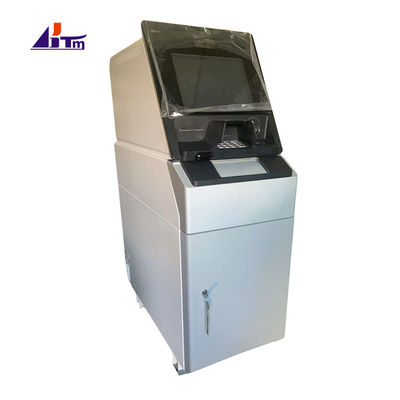 NCR 6683 ตัวเดิม SelfServ 83 BRM Recycler เครื่อง ATM ธนาคารครบวงจร