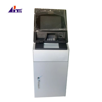 NCR 6683 ตัวเดิม SelfServ 83 BRM Recycler เครื่อง ATM ธนาคารครบวงจร