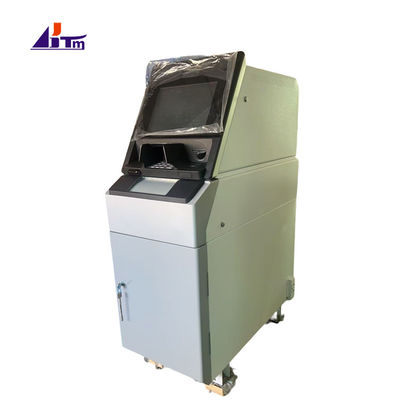 NCR 6683 ตัวเดิม SelfServ 83 BRM Recycler เครื่อง ATM ธนาคารครบวงจร