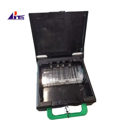 7430000991 S7430000991 Hyosung CDU10 ปฏิเสธ คาเซ็ต ATM ปฏิเสธ ถัง