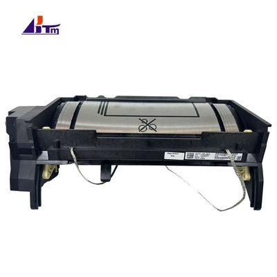 1750346607 01750346607 อะไหล่ตู้ ATM Diebold Nixdorf DN250 Shutter