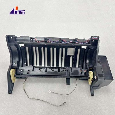 01750361848 1750361848 Diebold Nixdorf ATM DN250 ชัตเตอร์ I-O-tray NSL