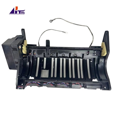 อะไหล่ตู้เอทีเอ็ม Diebold Nixdorf Automated Teller Machine รุ่น Shutter I-O-tray NSL DN250 อะไหล่ ATM