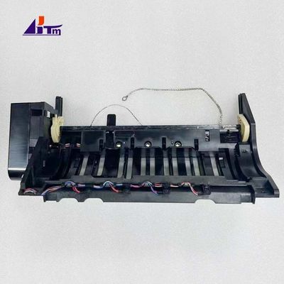 1750304916 Diebold Nixdorf ATM Component Shutter I-O-tray NSL DN250 สิ้นส่วนสํารอง