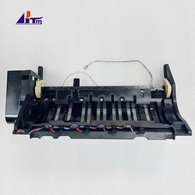 อะไหล่ตู้เอทีเอ็ม Diebold Nixdorf Automated Teller Machine รุ่น Shutter I-O-tray NSL DN250 อะไหล่ ATM