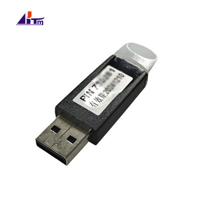 NCR SelfServ S1 S2 ATMdesk USB Key 1 ปี ใบอนุญาต แฮร์ดดิช ATM Dongle