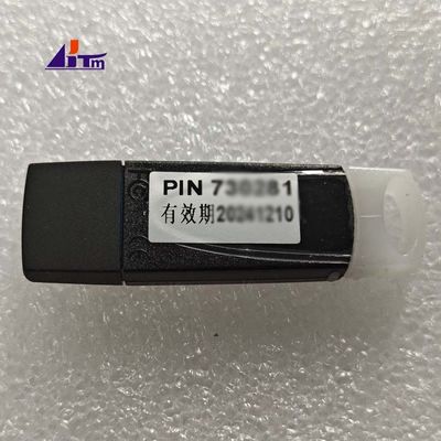 NCR SelfServ S1 S2 ATMdesk USB Key 1 ปี ใบอนุญาต แฮร์ดดิช ATM Dongle