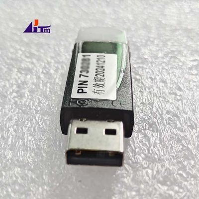 NCR SelfServ S1 S2 ATMdesk USB Key 1 ปี ใบอนุญาต แฮร์ดดิช ATM Dongle