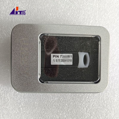 NCR SelfServ S1 S2 ATMdesk USB Key 1 ปี ใบอนุญาต แฮร์ดดิช ATM Dongle
