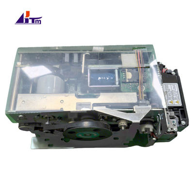 OKI G8 Card Reader ICT3QA-3A7997 RG8 BRM ATM Recycler Spare Parts