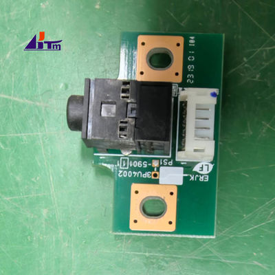 OKI G8 ATM Recycler Earphone Interface Board 19072-5901G001