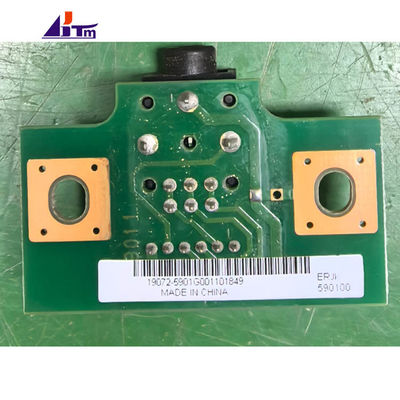 OKI G8 ATM Recycler Earphone Interface Board 19072-5901G001