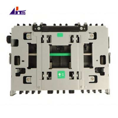 KD04625-C404 0090038068 NCR NCR SelfServ 62 64 SR LT อะไหล่เครื่อง ATM ด้านหลัง