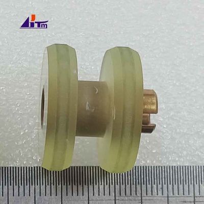 ลูกกลิ้งยางตลับรีไซเคิล ATM Diebold Nixdorf DN 1750301000-01-05