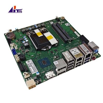 1750352803 ชุดบริการเมนบอร์ด Wincor N2.0-H110-mITX_D3480 TPM1.2