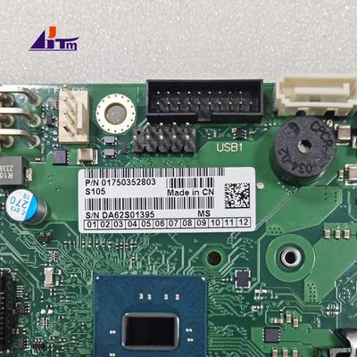 1750352803 ชุดบริการเมนบอร์ด Wincor N2.0-H110-mITX_D3480 TPM1.2