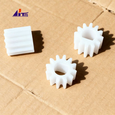 NCR 6622 6634 6625 6626 S1 มอเตอร์พรีเซนเตอร์ เกียร์ 12T 445-0616027 4450616027
